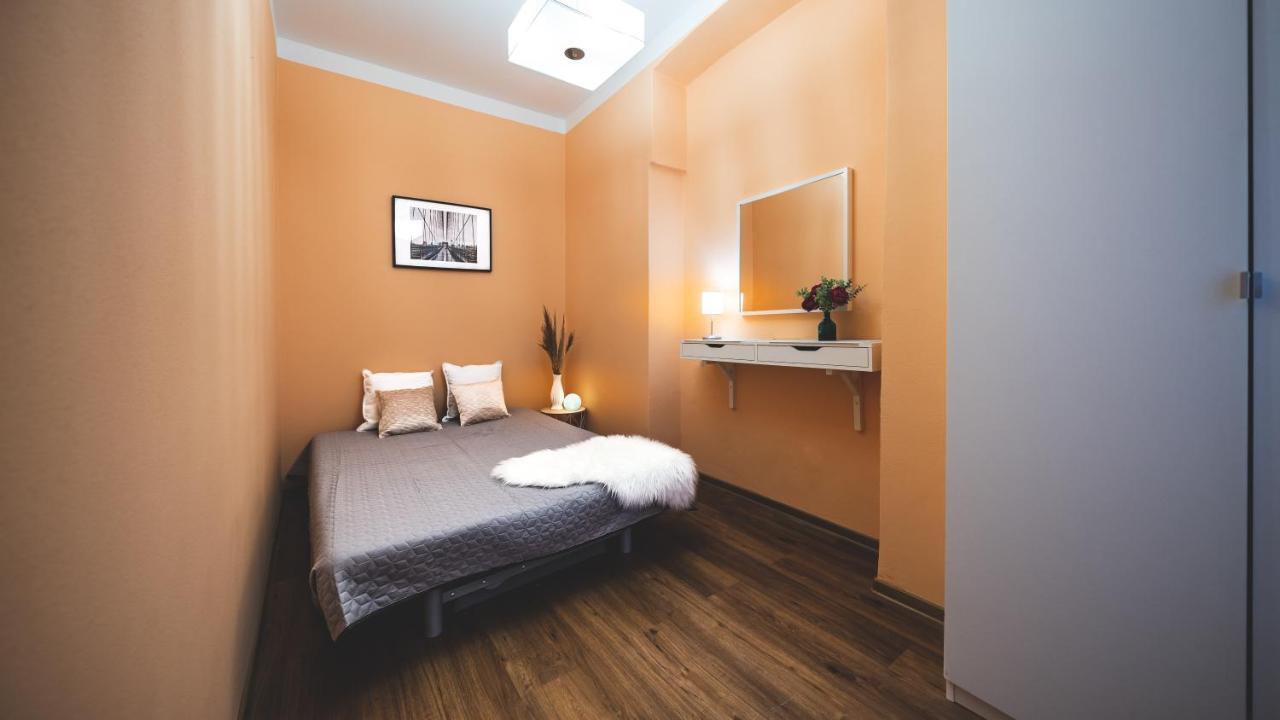 Апартаменты The Grand Royal 3Bdr Heart Of Old Town Прага Экстерьер фото