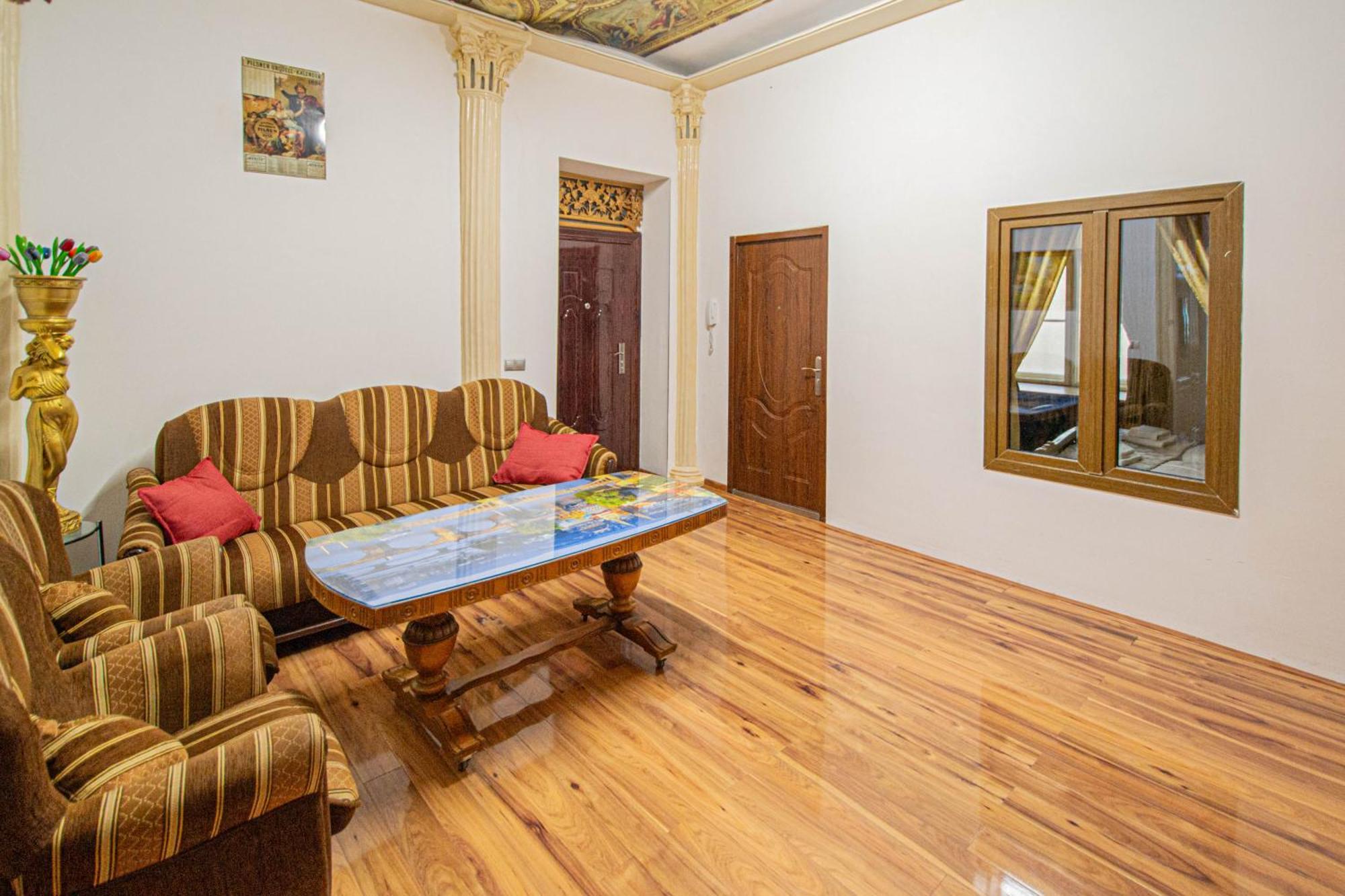 Апартаменты The Grand Royal 3Bdr Heart Of Old Town Прага Экстерьер фото